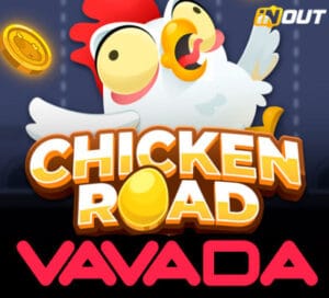 Play Chicken Road on Vavada Casino